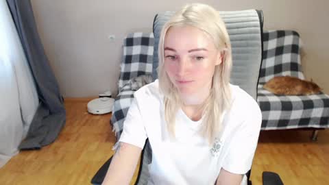 Polly online show from 03.26.26