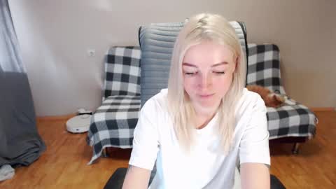 Polly online show from 03.28.26