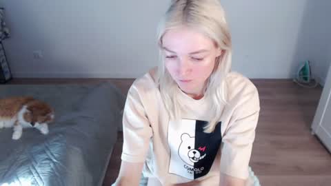 Polly online show from 08.10.26