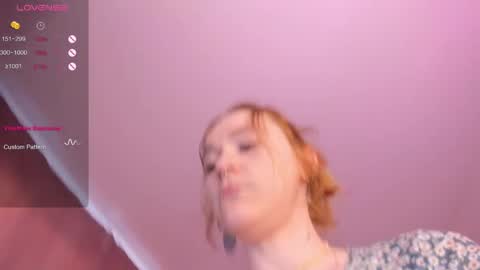 Snapshot of pumbazaebumba chatting on 05.06.26 Alisa lack of vitamin D online show from 05.06.26