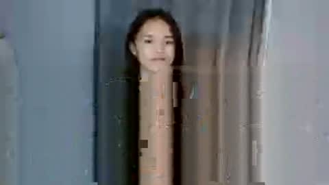 Snapshot of pumii_akiko chatting on 06.15.26 pumii online show from 06.15.26