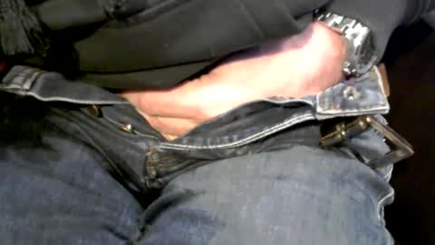 Snapshot of pumpkin3000 chatting on 12.22.24 pumpkin3000 online show from 12.22.24