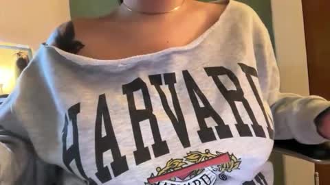 Pumpkin bunny online show from 04.21.26