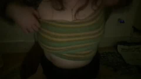 shy chub online show from 09.24.25