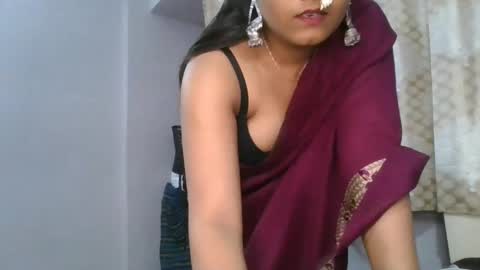 Snapshot of puneripiya chatting on 01.29.25 sania 141414 online show from 01.29.25