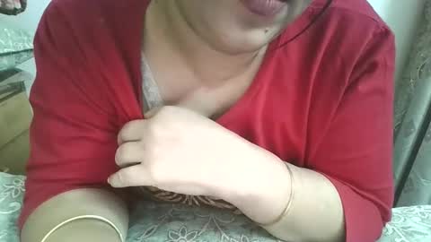 Snapshot of punjabimilf chatting on 11.12.25 nutella online show from 11.12.25