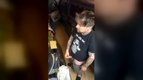 punkrock87denvo online show from 05.02.26