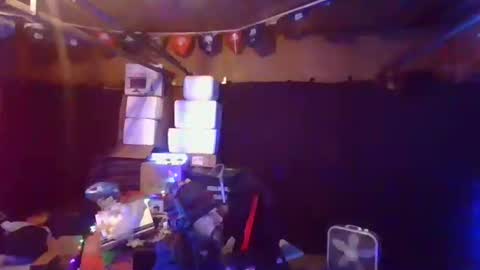 Snapshot of punkrunr083 chatting on 02.24.26 punkrunr083 online show from 02.24.26