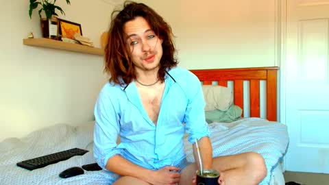 Punktwink420 online show from 09.30.25