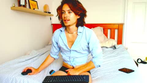 Punktwink420 online show from 12.03.25