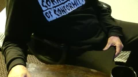 Jojo online show from 11.03.25