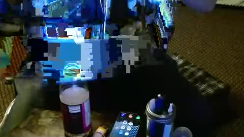 Jojo online show from 11.15.25