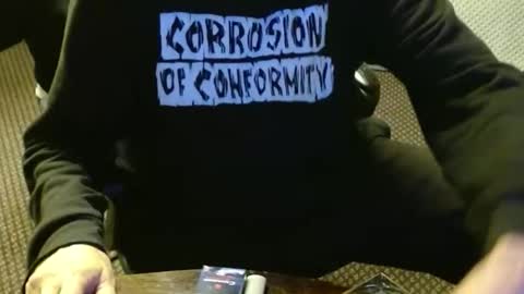 Jojo online show from 11.27.25