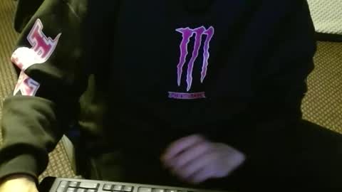 Jojo online show from 12.01.25