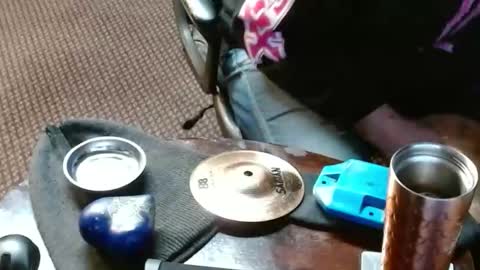 Snapshot of punkypapi chatting on 12.23.25 Jojo online show from 12.23.25