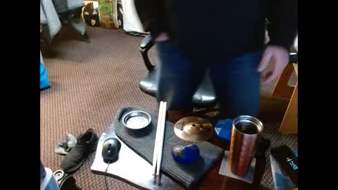 Snapshot of punkypapi chatting on 01.16.26 Jojo online show from 01.16.26