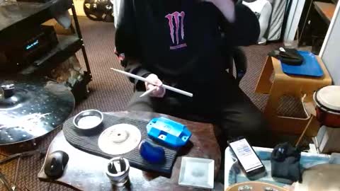 Snapshot of punkypapi chatting on 02.03.26 Jojo online show from 02.03.26