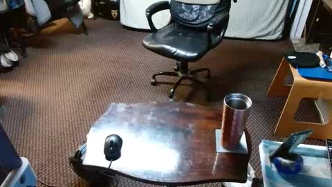 Snapshot of punkypapi chatting on 02.09.26 Jojo online show from 02.09.26