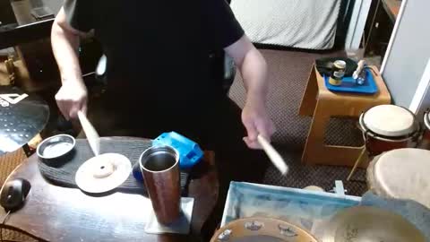 Snapshot of punkypapi chatting on 02.16.26 Jojo online show from 02.16.26