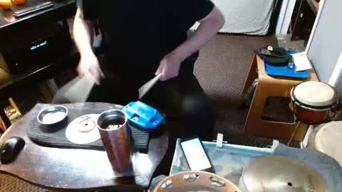 Jojo online show from 03.13.26