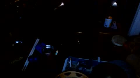 Snapshot of punkypapi chatting on 06.23.26 Jojo online show from 06.23.26