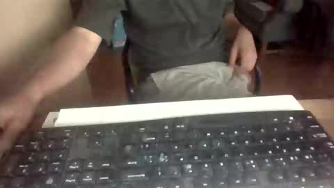 Snapshot of pup_y chatting on 09.16.25 pup_y online show from 09.16.25