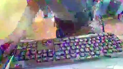 Snapshot of pup_y chatting on 09.21.25 pup_y online show from 09.21.25