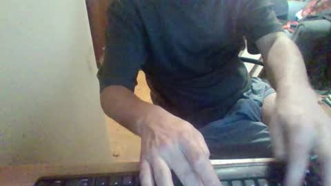 Snapshot of pup_y chatting on 09.30.25 pup_y online show from 09.30.25