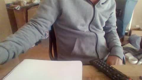 Snapshot of pup_y chatting on 10.12.25 pup_y online show from 10.12.25