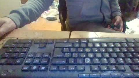 pup_y online show from 10.28.25