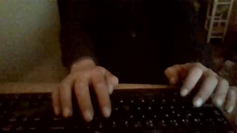 pup_y online show from 11.22.25