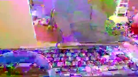 pup_y online show from 12.13.25