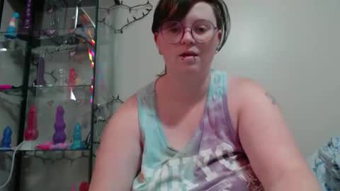 Snapshot of pupghostt chatting on 04.22.26 PupGhostt online show from 04.22.26
