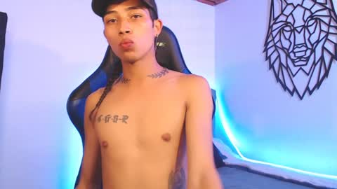 Cris online show from 12.04.24