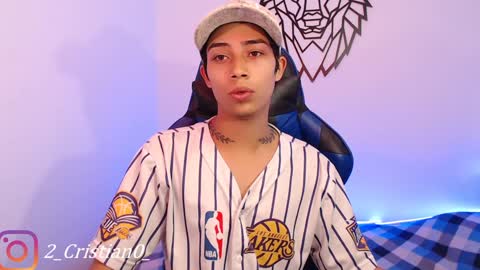 Cris online show from 01.20.25