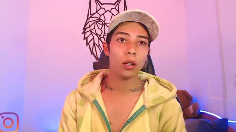 Cris online show from 01.24.25