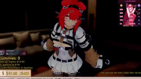 Inuyama Wanko online show from 02.12.26