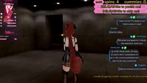 Inuyama Wanko online show from 03.15.26