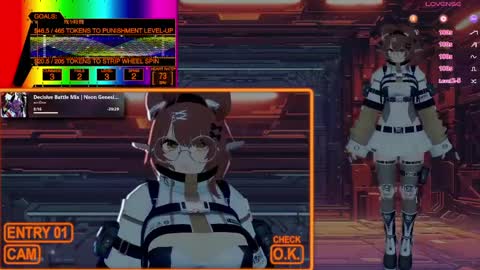 Inuyama Wanko online show from 04.09.26