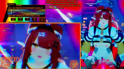 Inuyama Wanko online show from 04.19.26