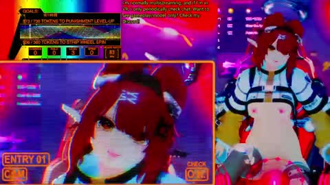 Inuyama Wanko online show from 04.19.26