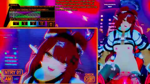 Inuyama Wanko online show from 04.21.26