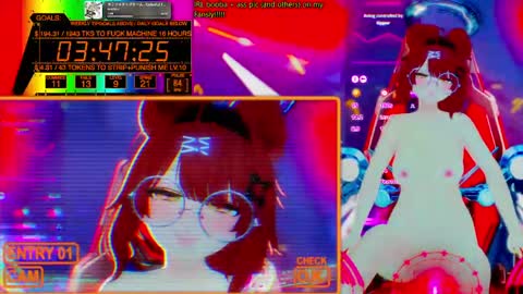 Inuyama Wanko online show from 05.17.26