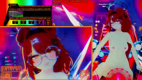 Inuyama Wanko online show from 05.27.26