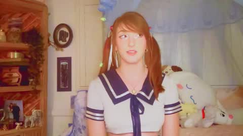 puppyred online show from 11.06.25