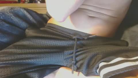 Snapshot of pupscrote chatting on 12.18.24 Pup Scrote online show from 12.18.24