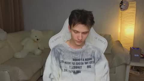 Jesse online show from 10.12.25