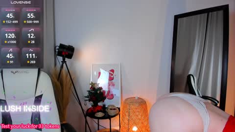 Alison online show from 12.23.24