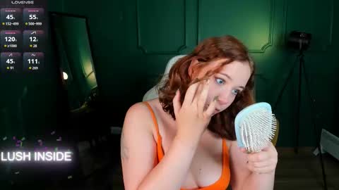 Alison online show from 09.13.25