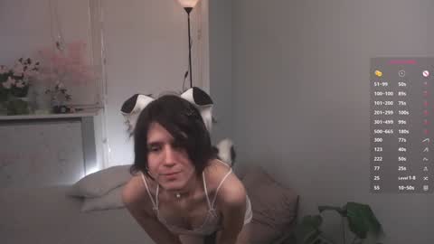 Ariana online show from 02.10.26